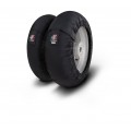 Capit SUPREMA SPINA Teflon TNT Technology Tire Warmers